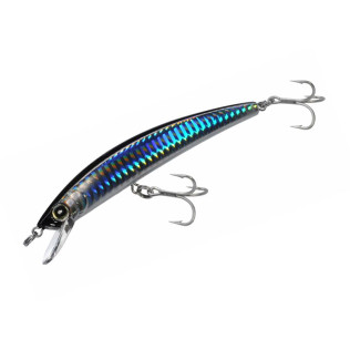 YO-ZURI R836 CRYSTAL MINNOW 70 (F)