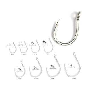 OWNER SJ-41TN STINGER JIGGING HOOK