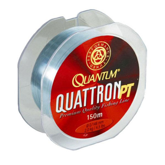 QUANTUM QUATTRON PT 150m