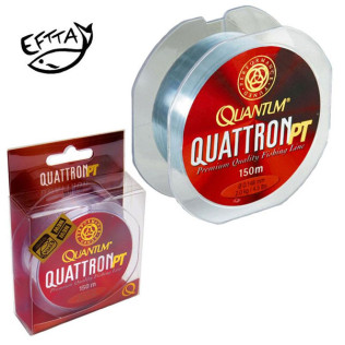 QUANTUM QUATTRON PT 150m
