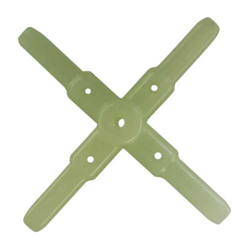 RLINEA PLASTIC CROSS