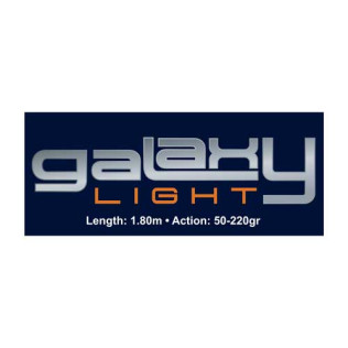 CORAL GALAXY LIGHT