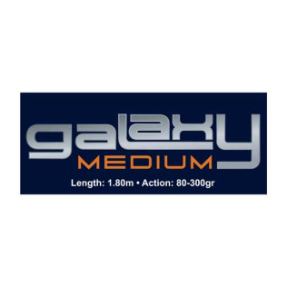 CORAL GALAXY MEDIUM