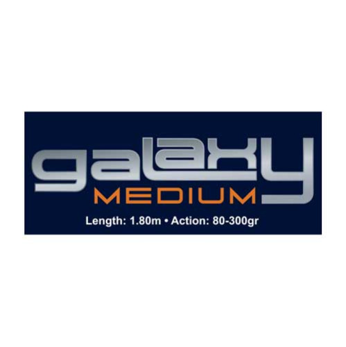 CORAL GALAXY MEDIUM