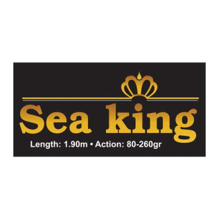 CORAL SEA KING