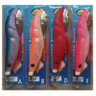 R101 SQUID JIG 3.5
