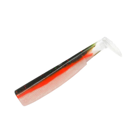 FIIISH BLACK MINNOW #5, 160mm CANDY GREEN