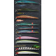 JATSUI SW LL MINNOW 180mm
