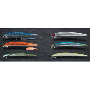 JATSUI SEASLICKER SWL-145