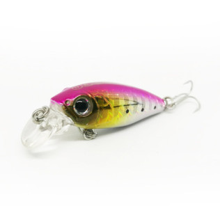 JATSUI TINY MINNOW 35mm
