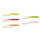 HALCO MADEYES FLICK STICK 3"