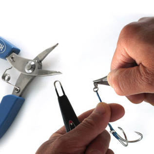 HALCO FISH RING PLIER