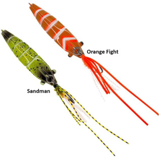 FIIISH CANDY SHRIMP 30gr