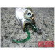 DRESS RABBIT STRAIGHT 3"
