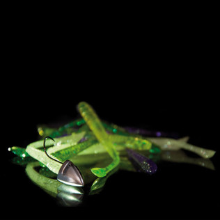 HAYABUSA DELTA SPEAR EX920