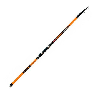 BULLOX GOONAL BOAT 2m