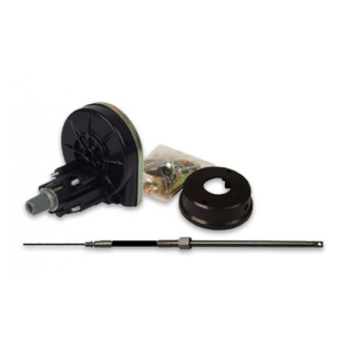 SEASTAR SOLUTIONS TFX COMPACT-T