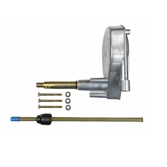 SEASTAR SOLUTIONS TFX SH5094P T-SAFE QC