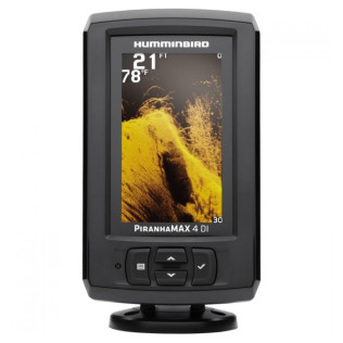 HUMMINBIRD PIRANHAMAX 4 DI