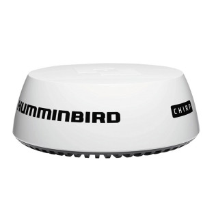 HUMMINBIRD HB 2124 CHIRP RADAR