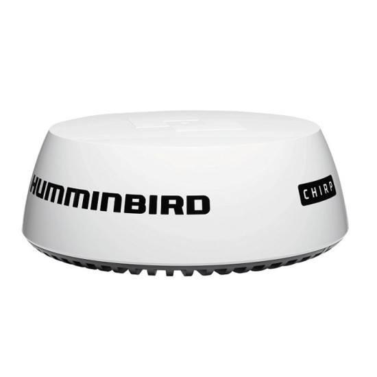 HUMMINBIRD HB 2124 CHIRP RADAR