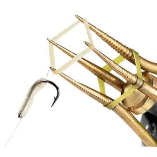 BALZER 160730-000 BEE MAGOT BANDER