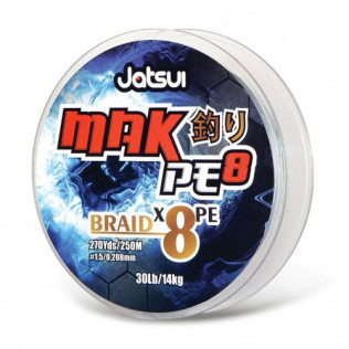 JATSUI MAK PE8
