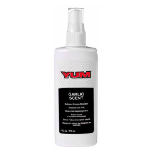 YUM F2 SPRAY ATTRACTANT