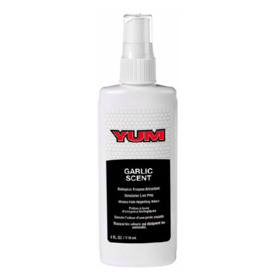 YUM F2 SPRAY ATTRACTANT