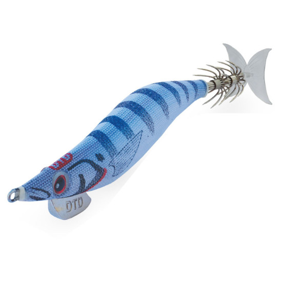 DTD PANIC EGI 3.0