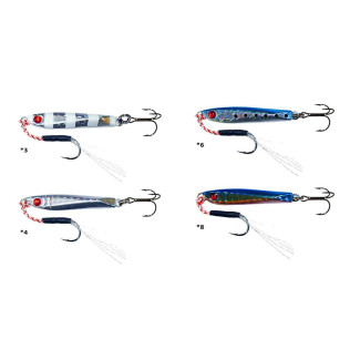 PREGIO TARGET 14gr