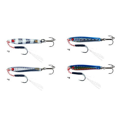 PREGIO TARGET 14gr