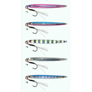 PREGIO RAZOR 10gr