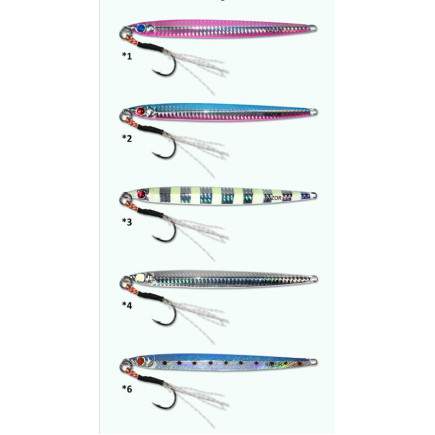 PREGIO RAZOR 10gr