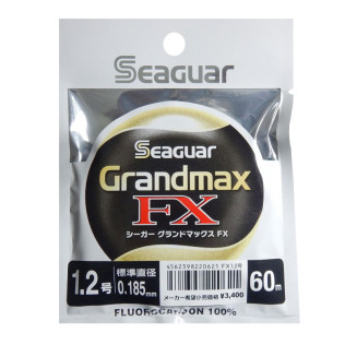 SEAGUAR GRANDMAX FX 60m