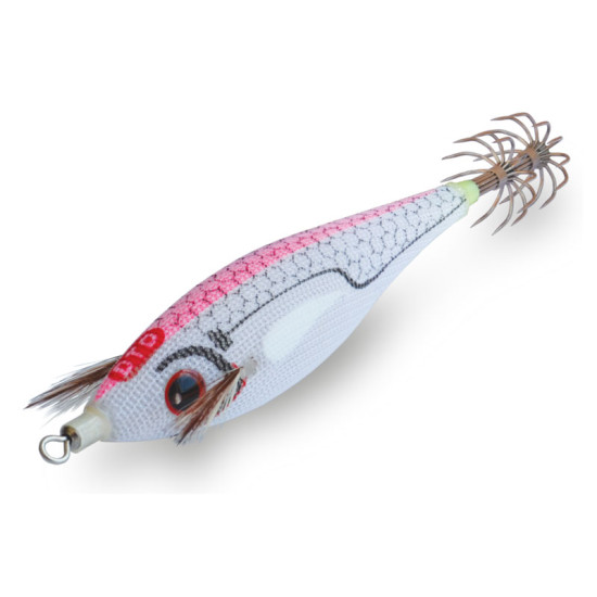 DTD WHITE KILLER BUKVA 2.0