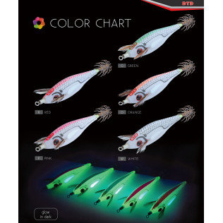 DTD WHITE KILLER BUKVA 1.5