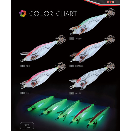 DTD WHITE KILLER BUKVA 2.0