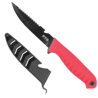 DTD BAIT KNIFE