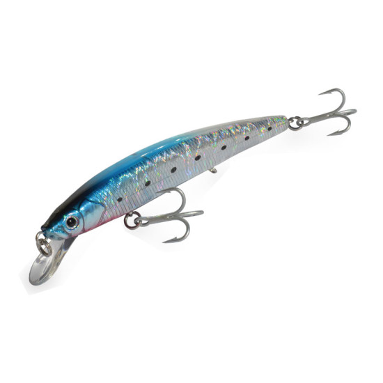 DTD MINI BARRACUDA 95