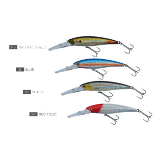 DTD DEEP GIRA 120