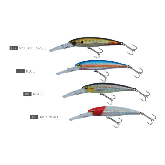 DTD DEEP GIRA 120