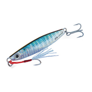 DTD NATURAL JIG 21gr