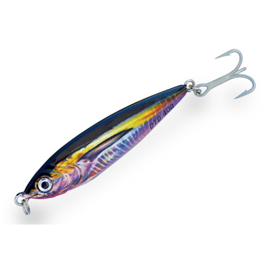 DTD LITTLE TUNA JIG 40gr