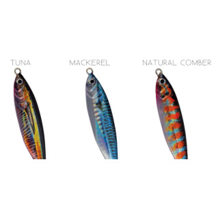 DTD LITTLE TUNA JIG 30gr