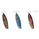 DTD LITTLE TUNA JIG 40gr