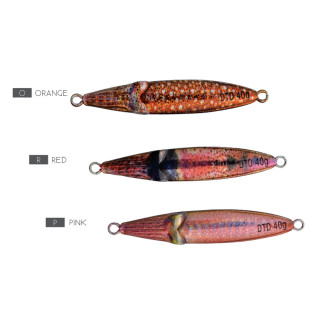 DTD CALAMARI JIG 20gr