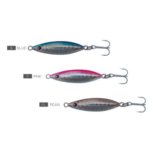 DTD MICRO JIG 3gr