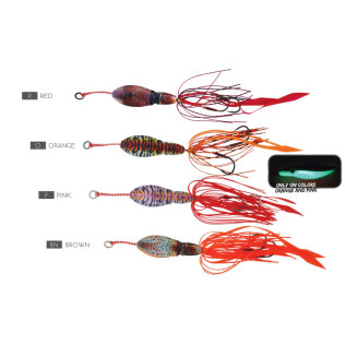 DTD SEPIA KABURA 50gr