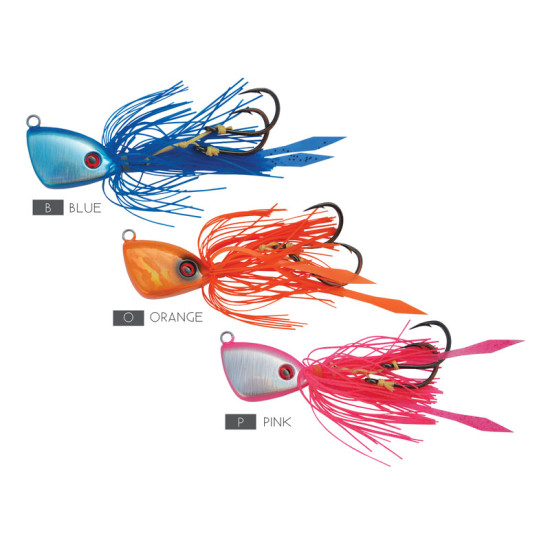DTD DEEP KABURA 150gr